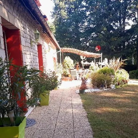 D Les Bosquets Vakantiehuis